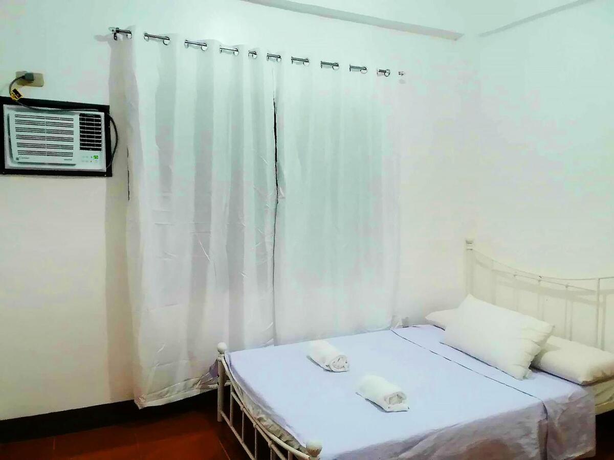 Buhi Cozy Room In Rural Haven מראה חיצוני תמונה